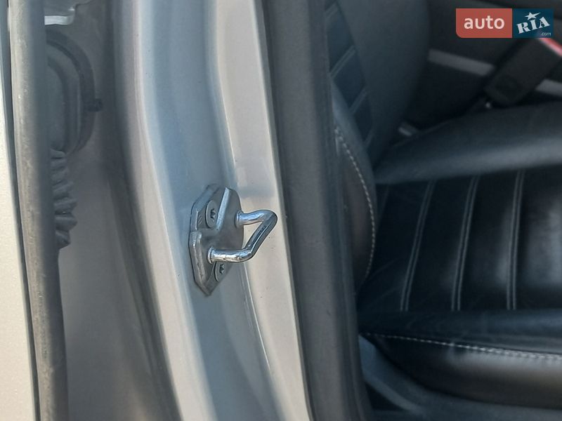 Седан Ford Fusion 2014 в Запорожье