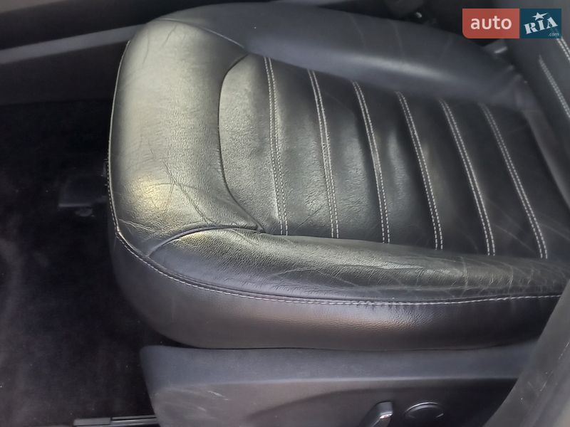 Седан Ford Fusion 2014 в Запорожье