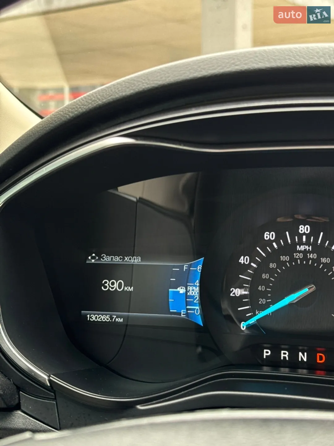 2020 Ford Fusion - мініатюра 40