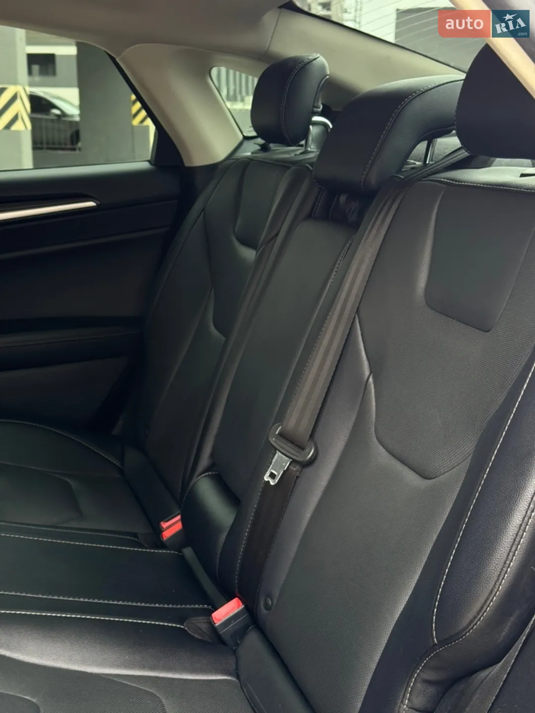 2020 Ford Fusion - мініатюра 49