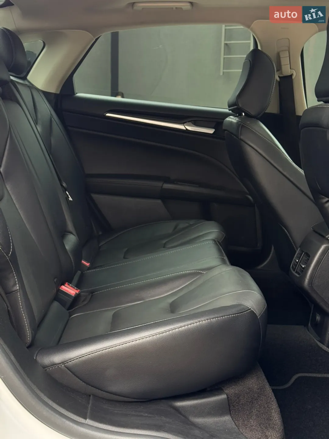 2020 Ford Fusion - мініатюра 54