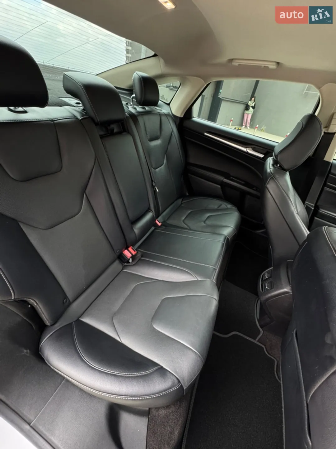 2020 Ford Fusion - мініатюра 55