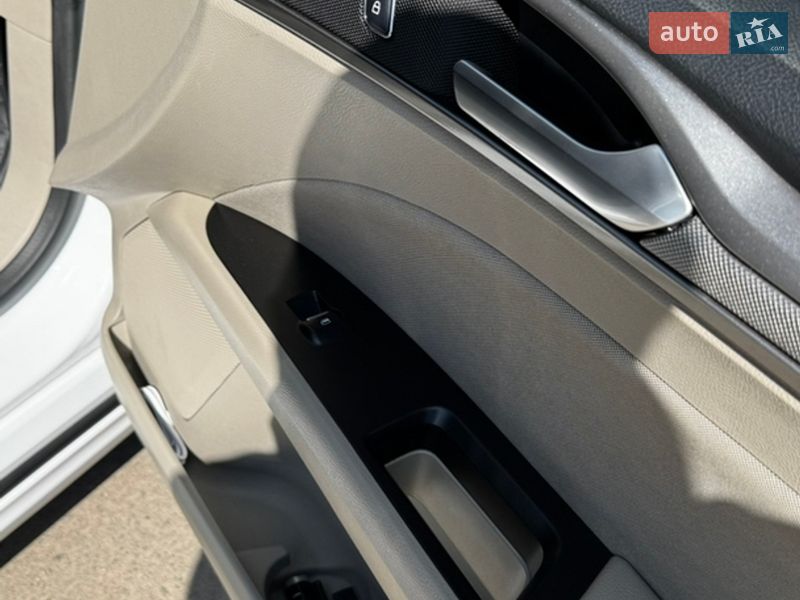Седан Ford Fusion 2016 в Одессе фото 12 Седан Ford Fusion 2016 в Одессе