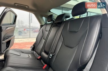Седан Ford Fusion 2019 в Ивано-Франковске