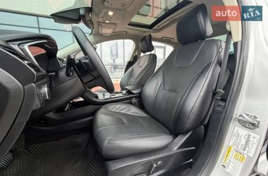 Седан Ford Fusion 2019 в Ивано-Франковске