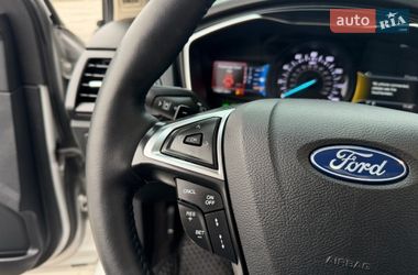 Седан Ford Fusion 2019 в Ивано-Франковске
