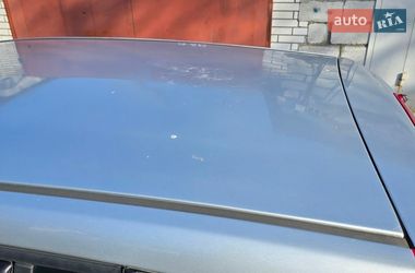 Хэтчбек Ford Fusion 2008 в Киеве
