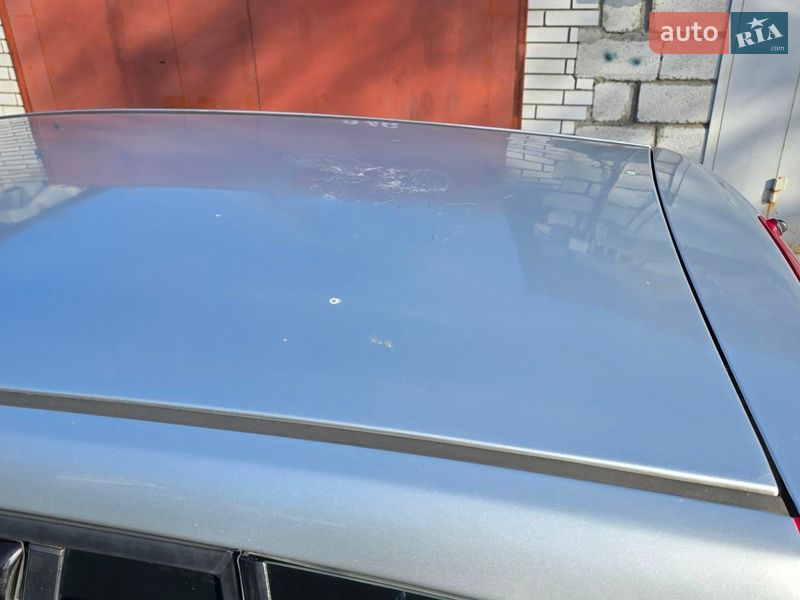 Хэтчбек Ford Fusion 2008 в Киеве
