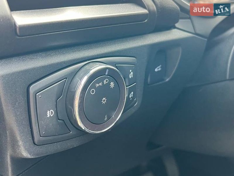 Седан Ford Fusion 2019 в Чорноморську фото 19 Седан Ford Fusion 2019 в Чорноморську