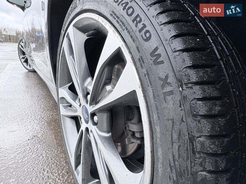 Седан Ford Fusion 2020 в Хмельницком фото 7 Седан Ford Fusion 2020 в Хмельницком
