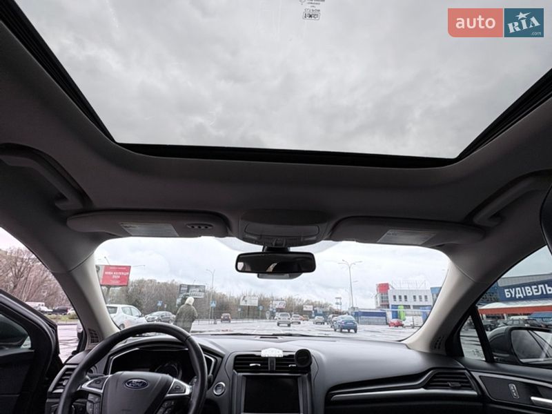 Седан Ford Fusion 2020 в Хмельницком фото 19 Седан Ford Fusion 2020 в Хмельницком