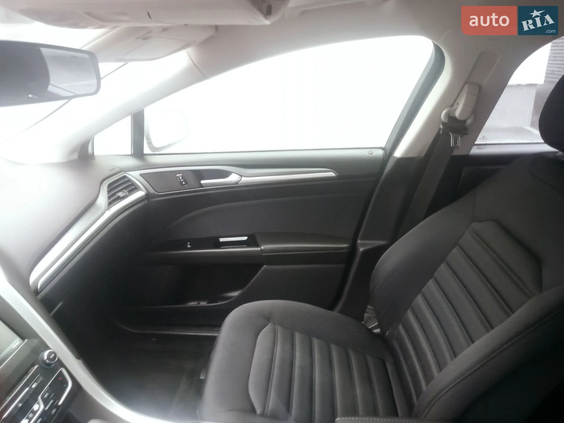2016 Ford Fusion - мініатюра 20