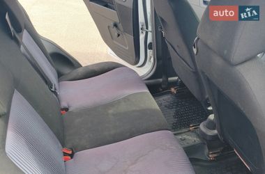 Хетчбек Ford Fusion 2011 в Броварах