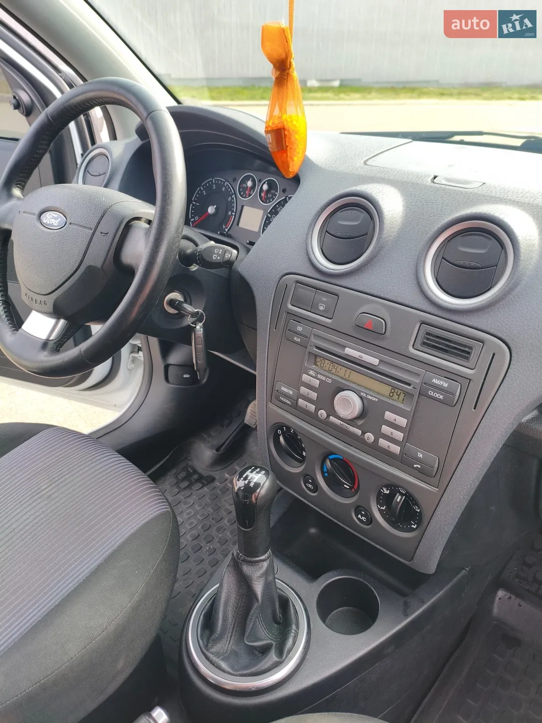 2011 Ford Fusion - мініатюра 9