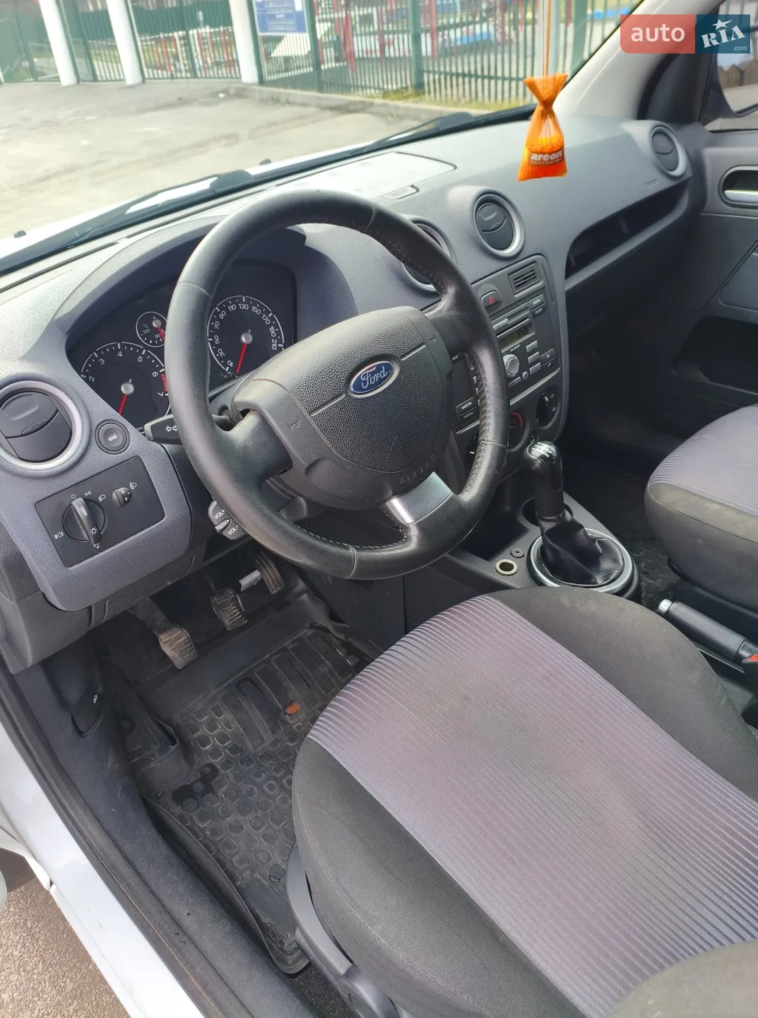2011 Ford Fusion - мініатюра 8