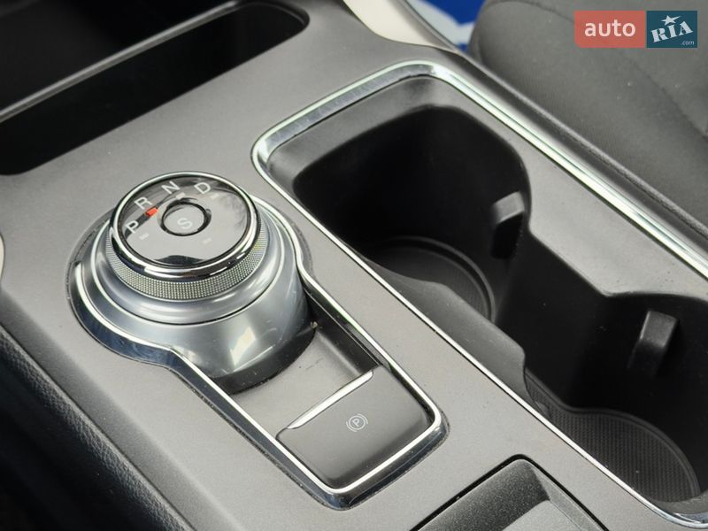 Седан Ford Fusion 2019 в Ивано-Франковске