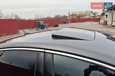 Седан Ford Fusion 2015 в Одессе