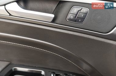 Седан Ford Fusion 2015 в Одессе