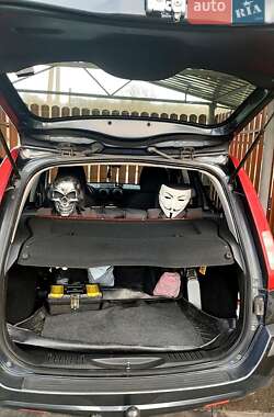 Хетчбек Ford Fusion 2008 в Києві