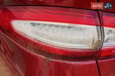 Седан Ford Fusion 2015 в Шепетовке