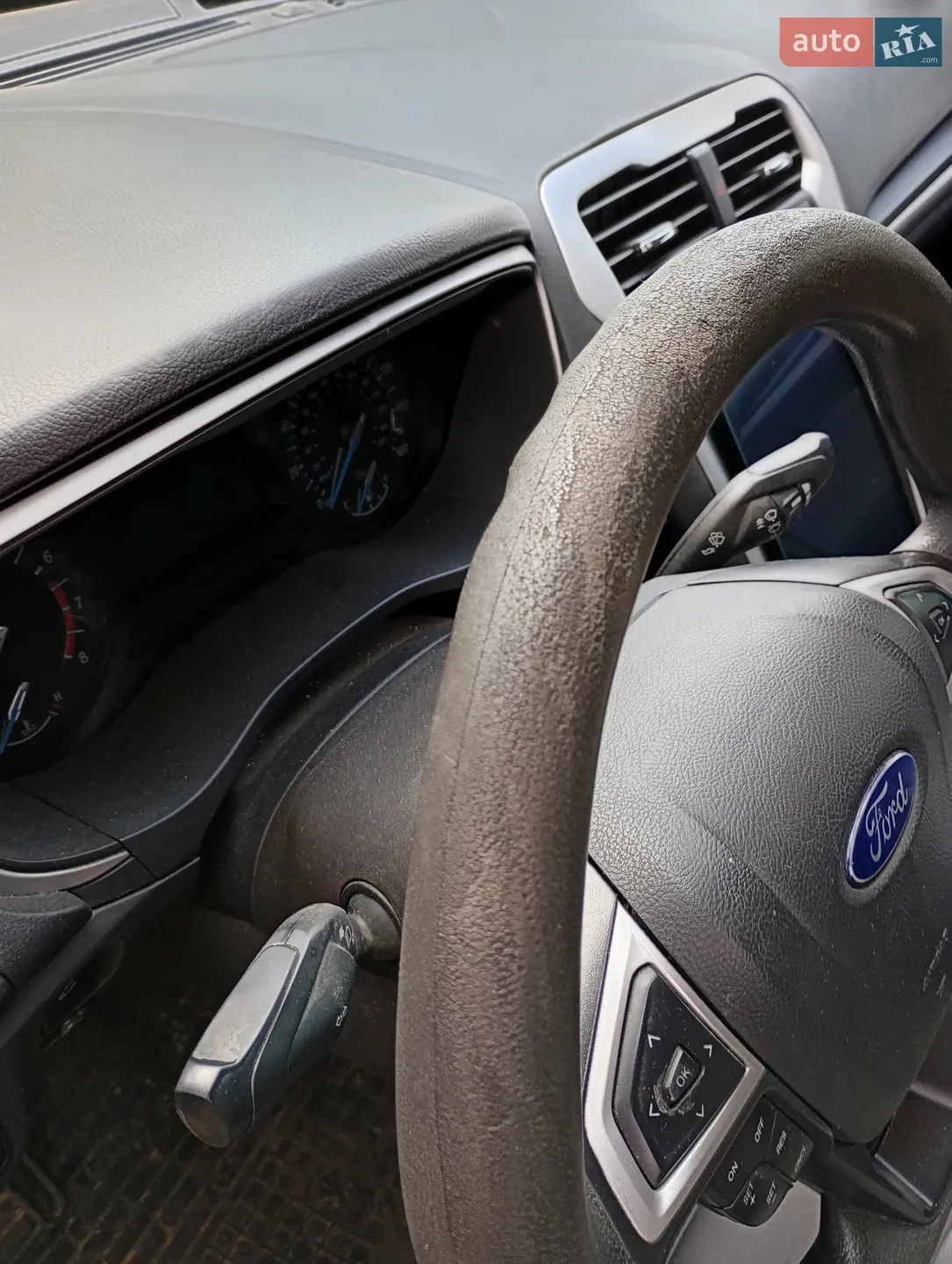 2015 Ford Fusion - мініатюра 9