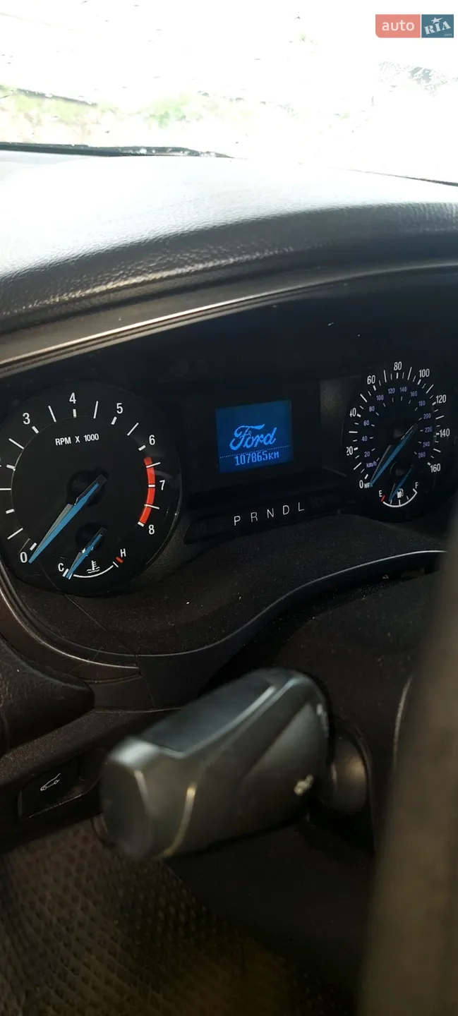 2016 Ford Fusion - мініатюра 15