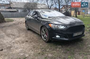 Седан Ford Fusion 2014 в Харкові