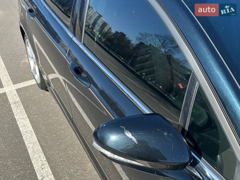 Седан Ford Fusion 2014 в Чернигове фото 14 Седан Ford Fusion 2014 в Чернигове