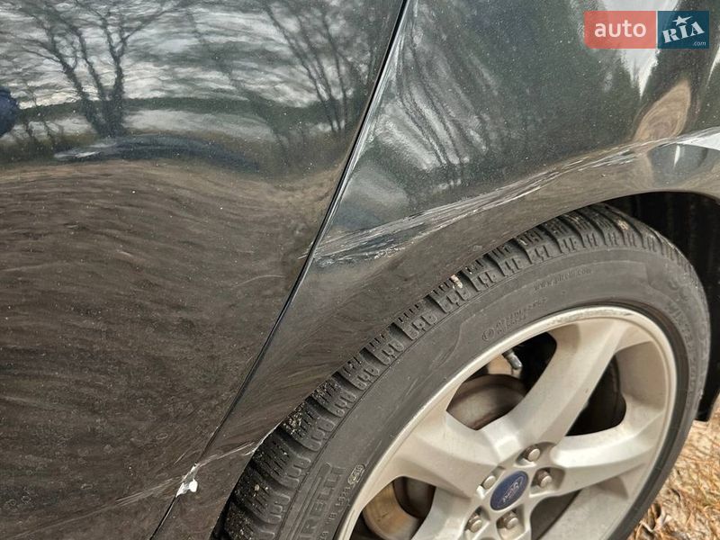 Седан Ford Fusion 2014 в Чернигове фото 22 Седан Ford Fusion 2014 в Чернигове