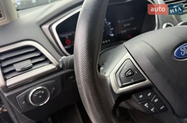 Седан Ford Fusion 2020 в Днепре