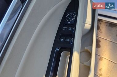 Седан Ford Fusion 2012 в Кривом Роге