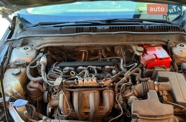 Седан Ford Fusion 2016 в Городку