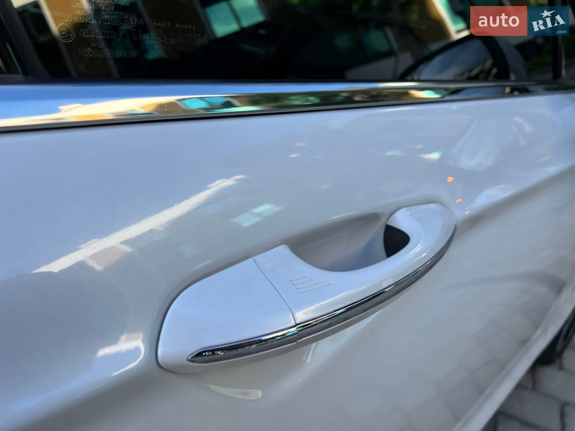 2016 Ford Fusion - мініатюра 10