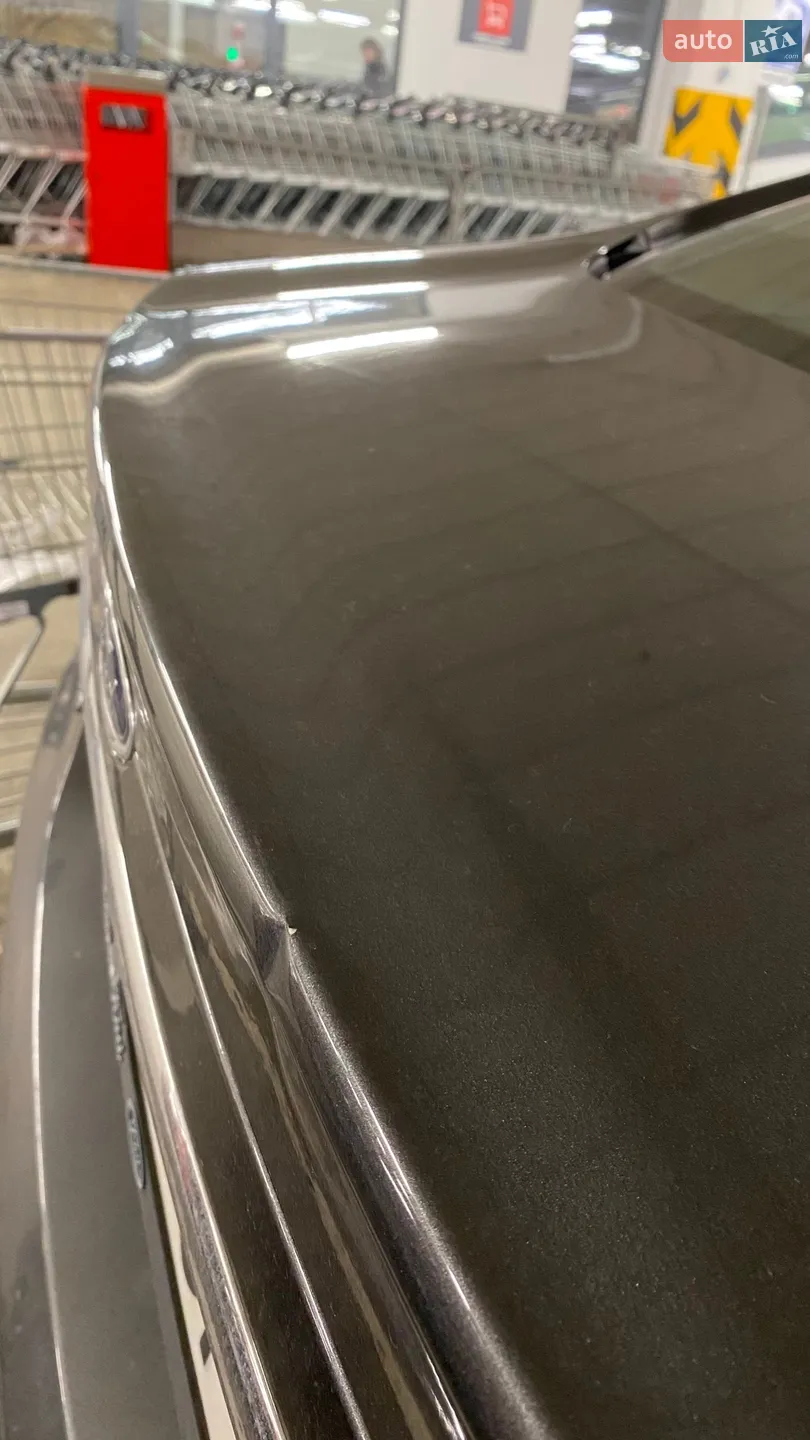 2016 Ford Fusion - мініатюра 26