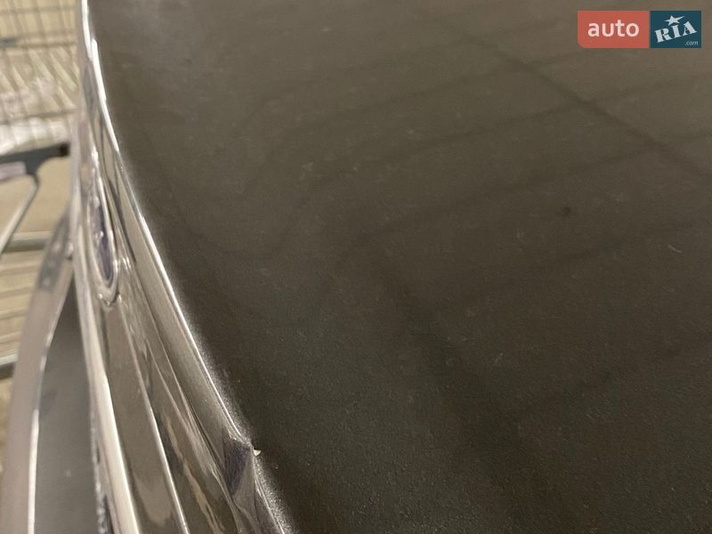 Седан Ford Fusion 2016 в Киеве