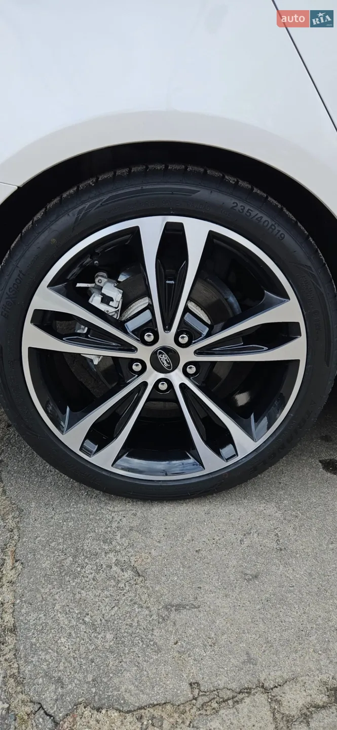 2016 Ford Fusion - мініатюра 41