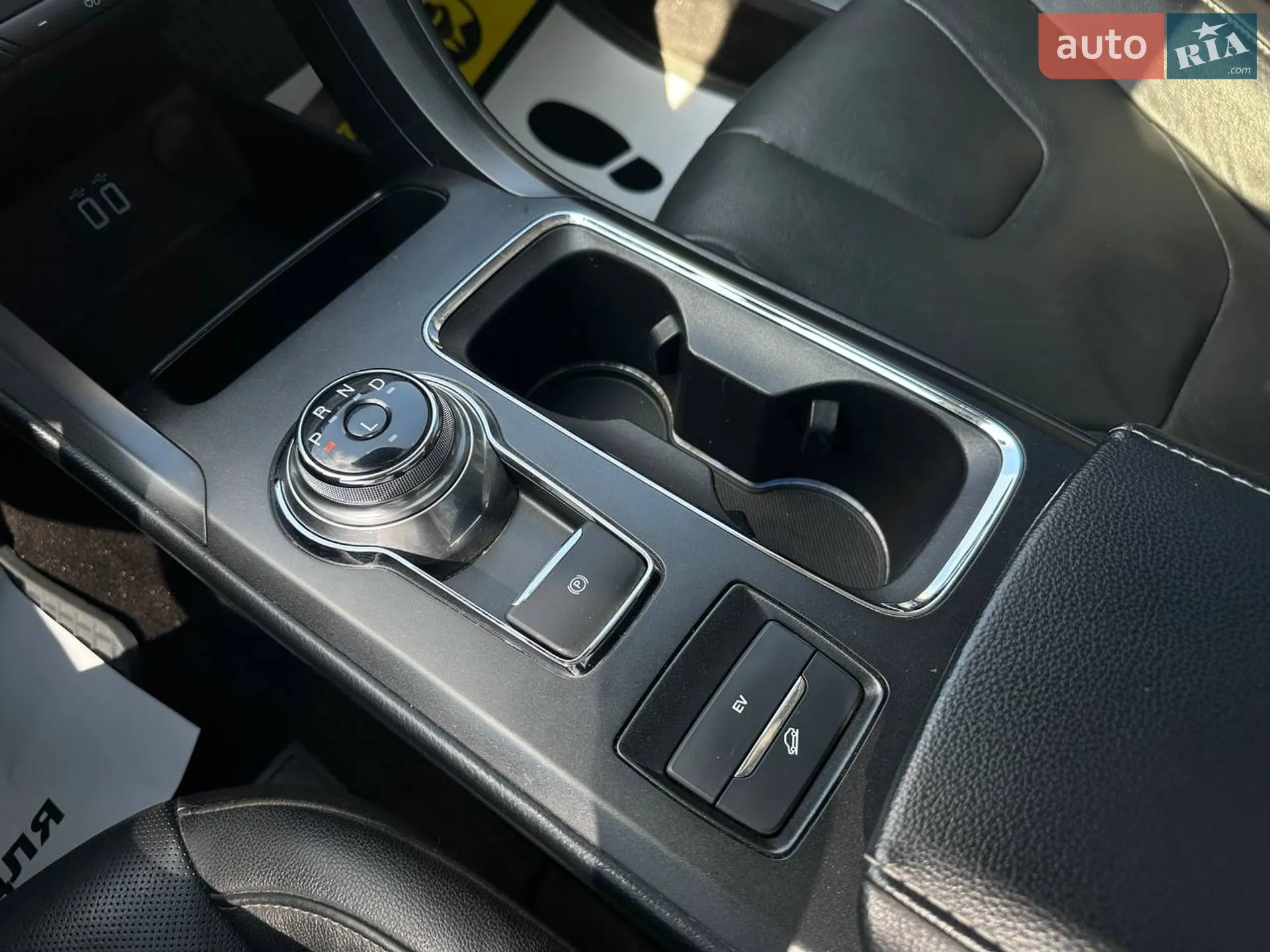 2019 Ford Fusion - мініатюра 17
