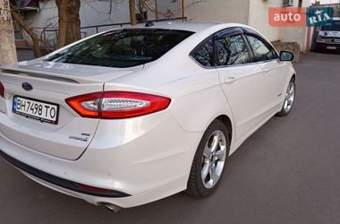 Седан Ford Fusion 2012 в Одессе