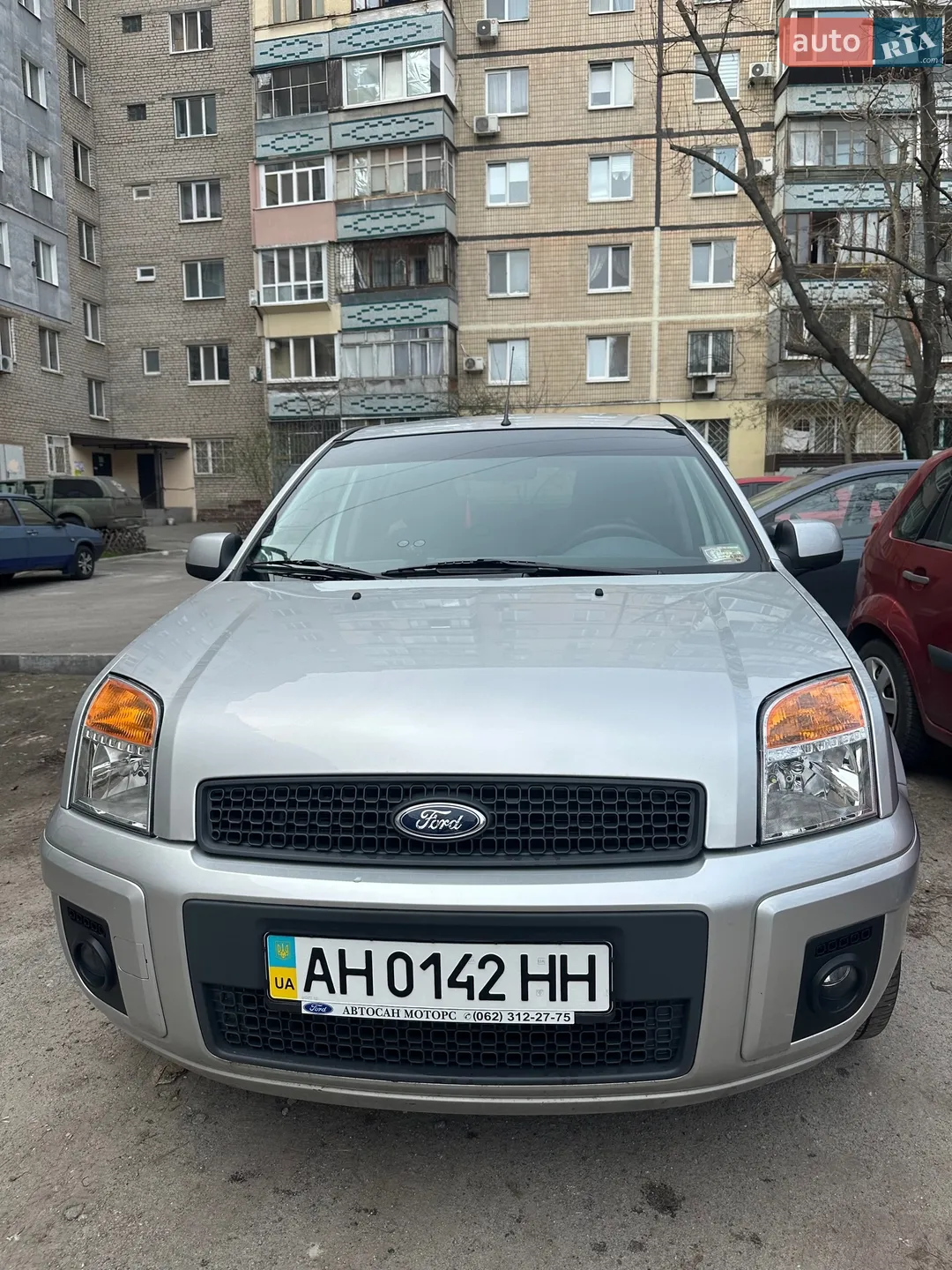 2010 Ford Fusion - мініатюра 2