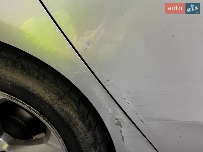 Седан Ford Fusion 2013 в Коломые