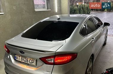 Седан Ford Fusion 2013 в Коломиї