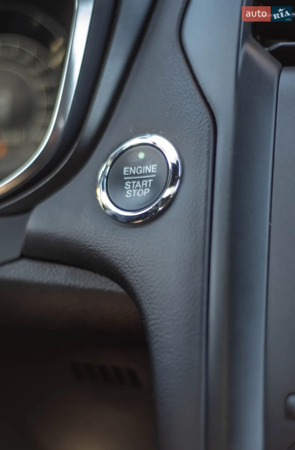2016 Ford Fusion - мініатюра 23