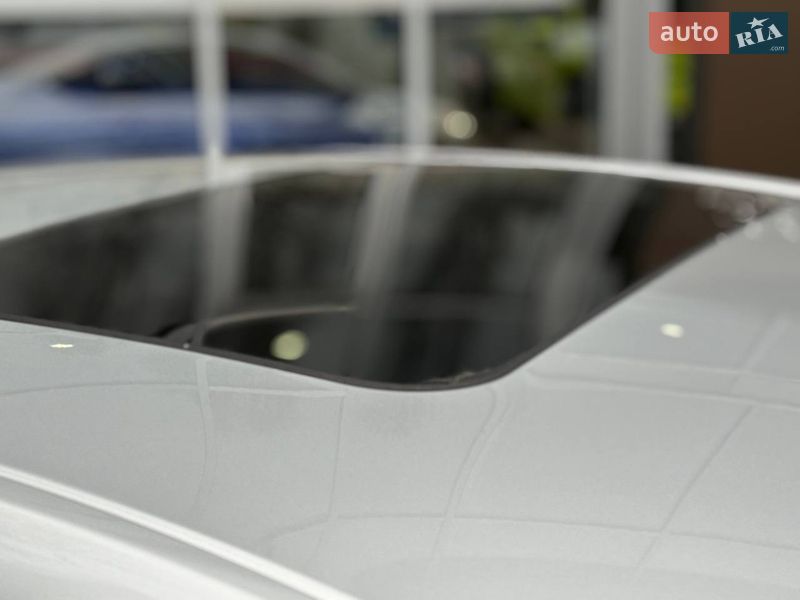 Седан Ford Fusion 2016 в Києві