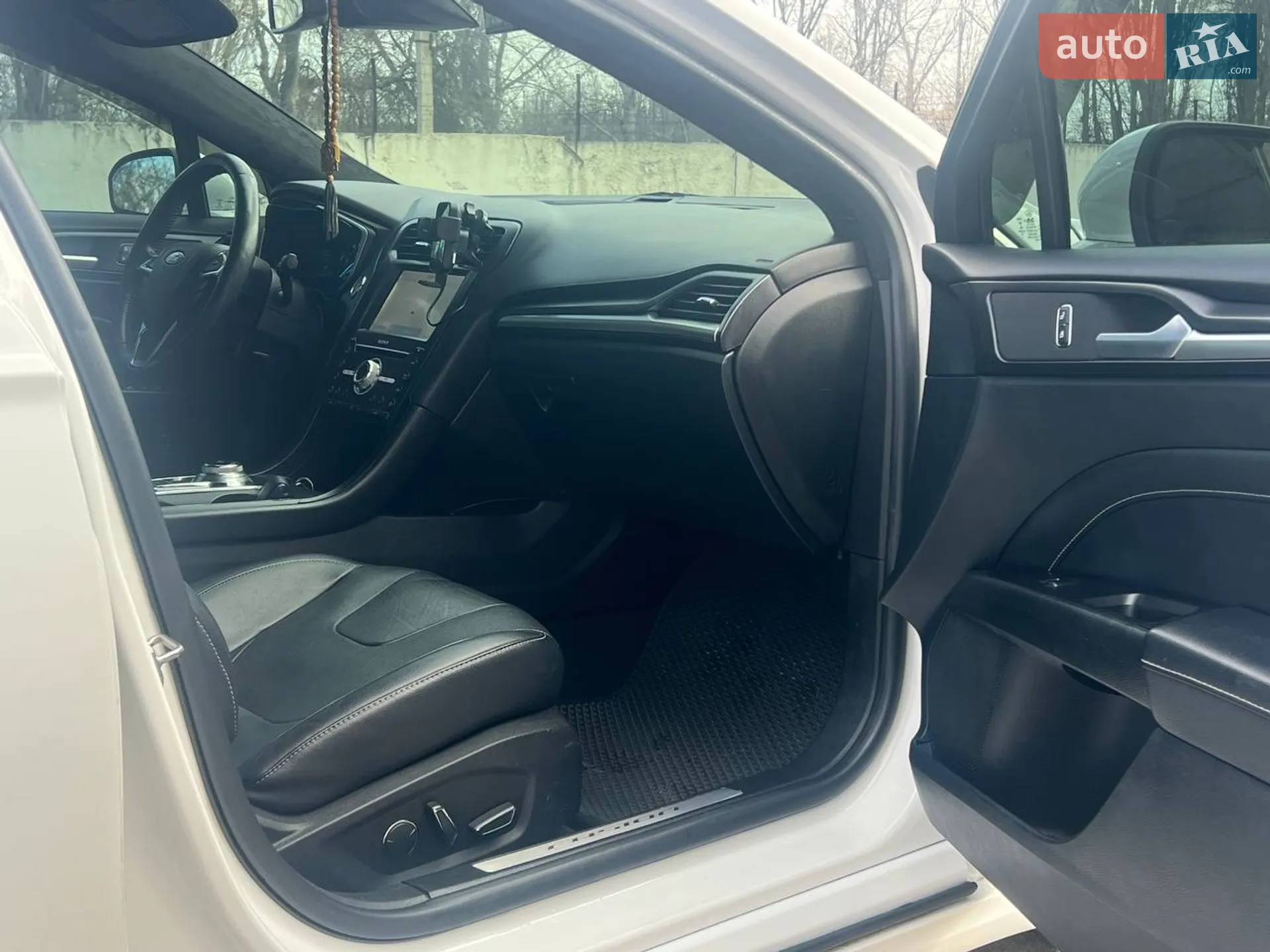 2019 Ford Fusion - мініатюра 19