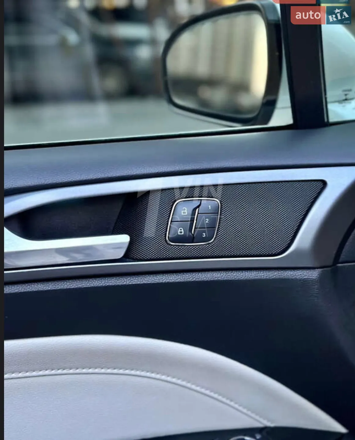 2015 Ford Fusion - мініатюра 27