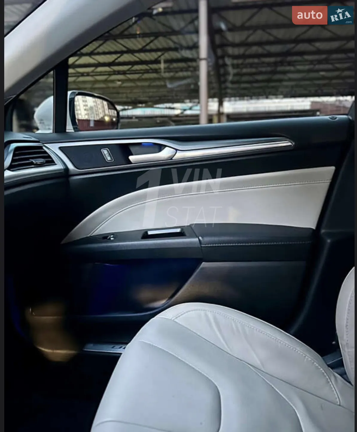 2015 Ford Fusion - мініатюра 42