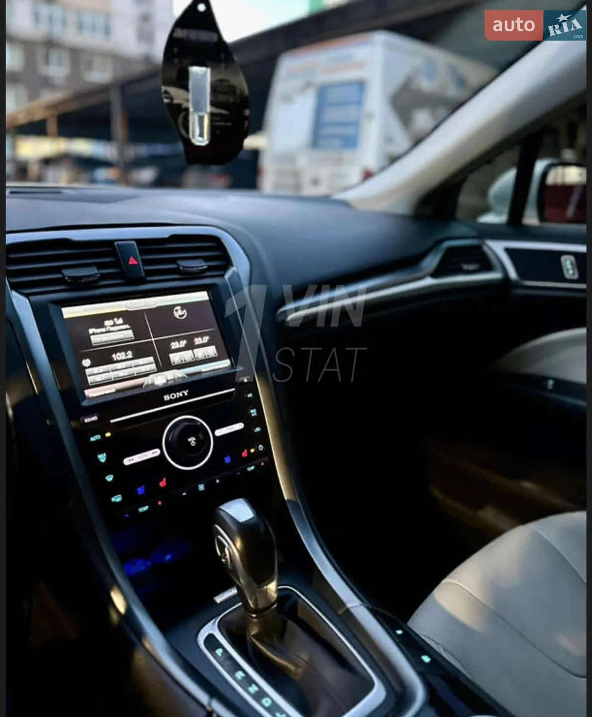 2015 Ford Fusion - мініатюра 44