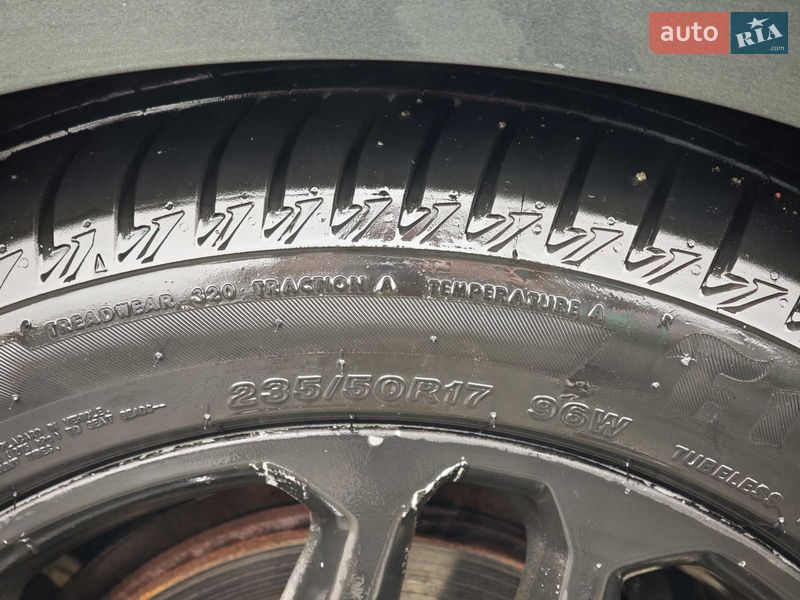 Седан Ford Fusion 2015 в Харькове фото 6 Седан Ford Fusion 2015 в Харькове