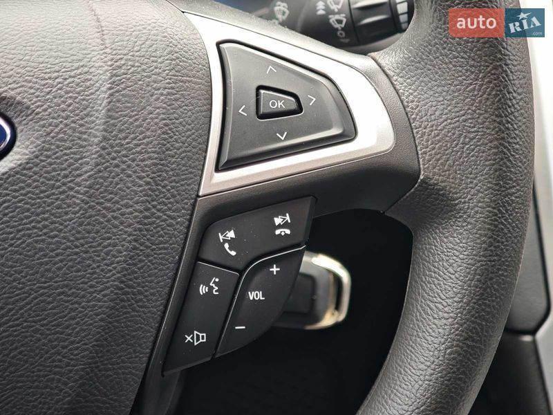 Седан Ford Fusion 2015 в Харькове фото 25 Седан Ford Fusion 2015 в Харькове