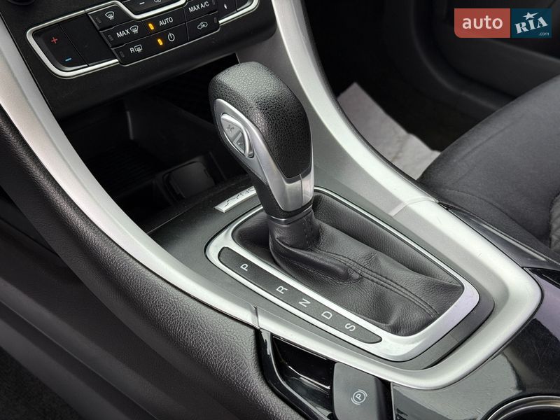 Седан Ford Fusion 2015 в Житомире фото 21 Седан Ford Fusion 2015 в Житомире